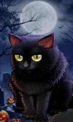 Spooky Halloween