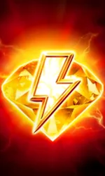 Diamonds Power: Hold and Win