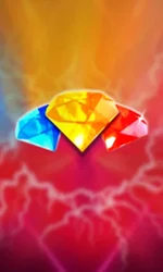 Turbo Diamonds: Hold & Win