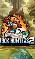 duck hunters 2
