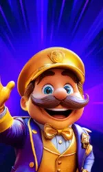 Super Grand Link Express: Hold & Win