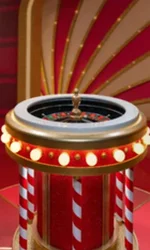 Red Door Roulette