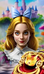 Book Of Alice