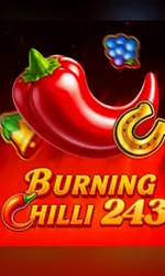 Burning Chilli 243