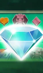 Diamond of Jungle