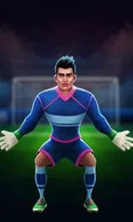 Penalty Shoot Out: Cup Mania