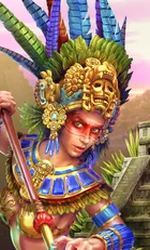 Aztec Spell Forgotten Empire