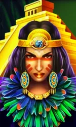 Aztec Magic Megaways