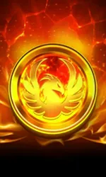 Phoenix Hotfire Hold & Win