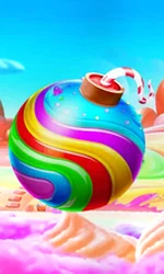 Sweet Bonanza