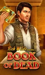 Book of Dead