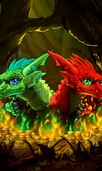 Double Dragon Gold: Hold & Win