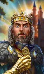 Book Of Camelot