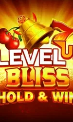 Level Up Bliss Hold Win